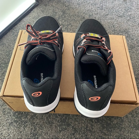 Nautilus 1347 Accelerator Esd Safety Shoes - Picture 4 of 6